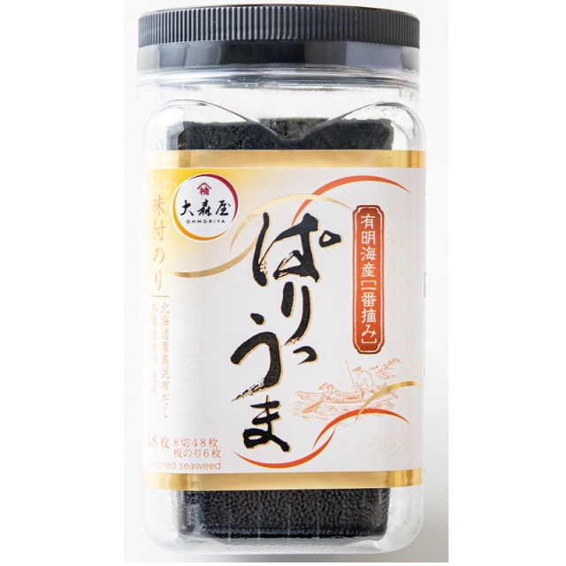 Ｎぱりうま味卓上